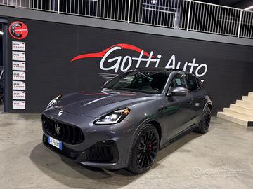 MASERATI Grecale V6 530 CV TROFEO UNICOPROPRIETA