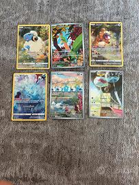 Carte pokemon
