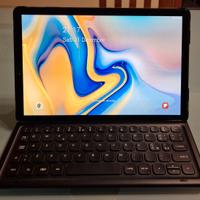 Tablet Samsung Galaxy Tab S4 