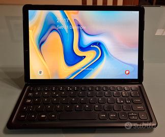 Tablet Samsung Galaxy Tab S4 