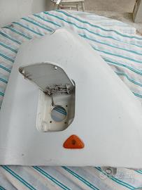 parafango anteriore per fiat ducato con freccia 