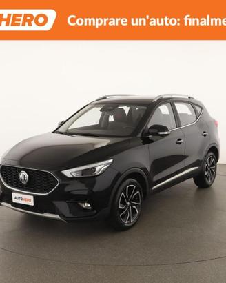 MG ZS WT51402