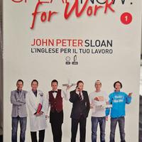 Corso di inglese per il lavoro