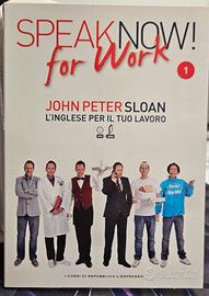 Corso di inglese per il lavoro