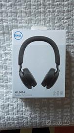 Cuffie bluetooth Dell WL5024