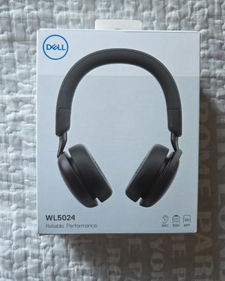 Cuffie bluetooth Dell WL5024
