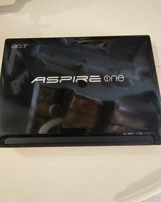 Acer Aspire One D255 1GB no hard disk