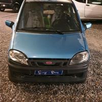 MICROCAR VIRGO PER PEZZI DI RICAMBIO 