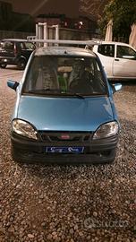 MICROCAR VIRGO PER PEZZI DI RICAMBIO 