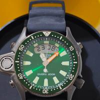 citizen aqualand limited edition 40 anniversario