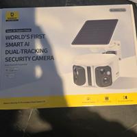 Telecamera Baseus X1 Pro – Nuova sigillata