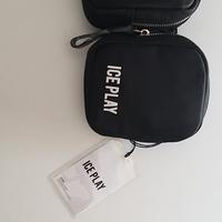 borsa marsupio ICE play . Nuovo 