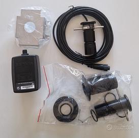 Garmin sensori (GDT, GST, GWIND2) NMEA2000