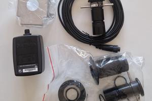 Garmin sensori (GDT, GST, GWIND2) NMEA2000
