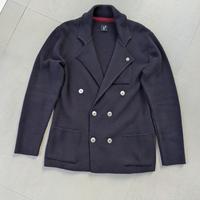 giacca doppiopetto uomo V2