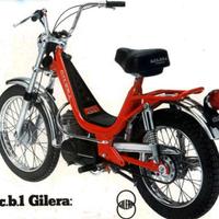Ricambi Gilera cb1