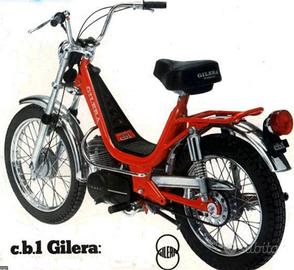 Ricambi Gilera cb1