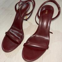 Sandali con tacco Alivia - JW PEI