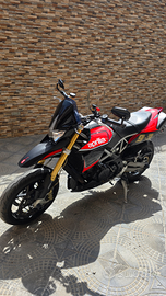 Aprilia Dorsoduro 1200 ABS ATC