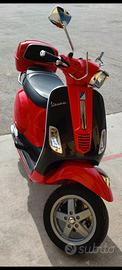 Vespa "S" 150 cc. anno 2009 km. 20500.