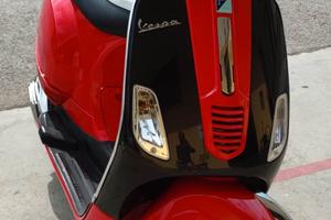 Vespa "S" 150 cc. anno 2009 km. 20500.
