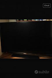 Televisore nikkei 32”