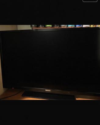 Televisore nikkei 32”