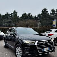 Audi Q7 45 TDI Quattro 231CV – 2019 – 7 Posti