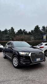 Audi Q7 45 TDI Quattro 231CV – 2019 – 7 Posti