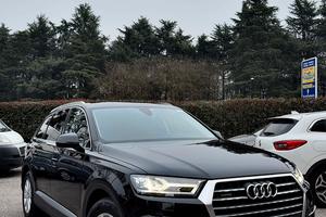 Audi Q7 45 TDI Quattro 231CV – 2019 – 7 Posti