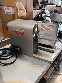 Grattugia sirman 2hp