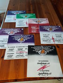 7 Vinili Musica Classica