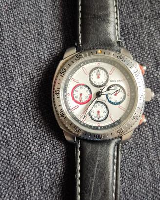 Cronografo Sector Active power 270