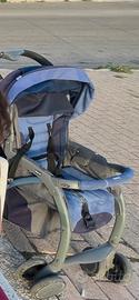 Passeggino chicco