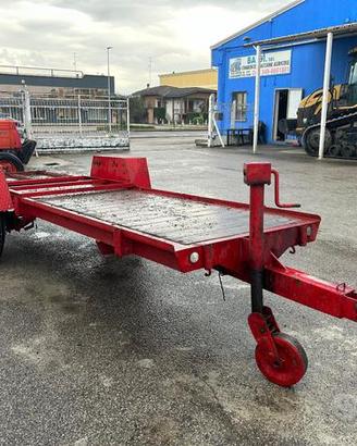 Bins marca Mitterer da 36 quintali