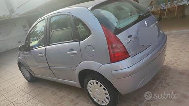 Citroen C3 1,4 hdi chiamare al 3333830260
