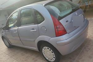 Citroen C3 1,4 hdi chiamare al 3333830260