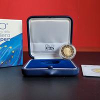 Lotto 6 Monete Proof Italia - Perfette condizioni