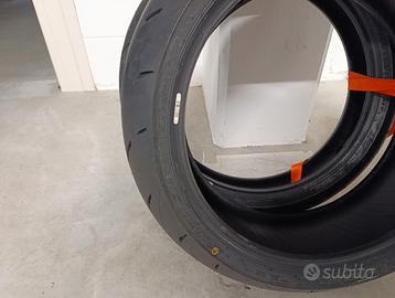 DUNLOP SPORTMAX ROAD SPORT 2