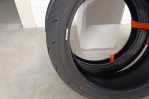 DUNLOP SPORTMAX ROAD SPORT 2