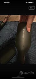 GHD DUET 2in1  piastra capelli