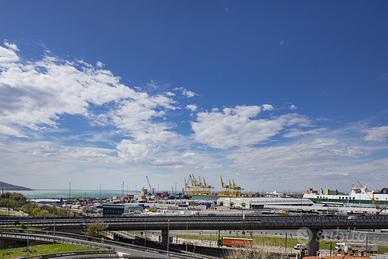 Appartamento a trieste