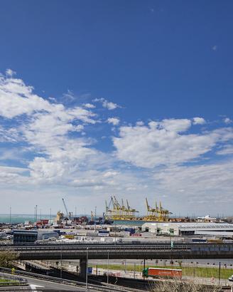 Appartamento a trieste