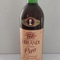 1973 Vino Librandi Cirò Rosato