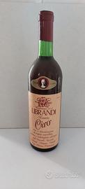 1973 Vino Librandi Cirò Rosato