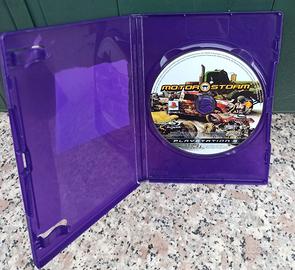 Motorstorm ps3