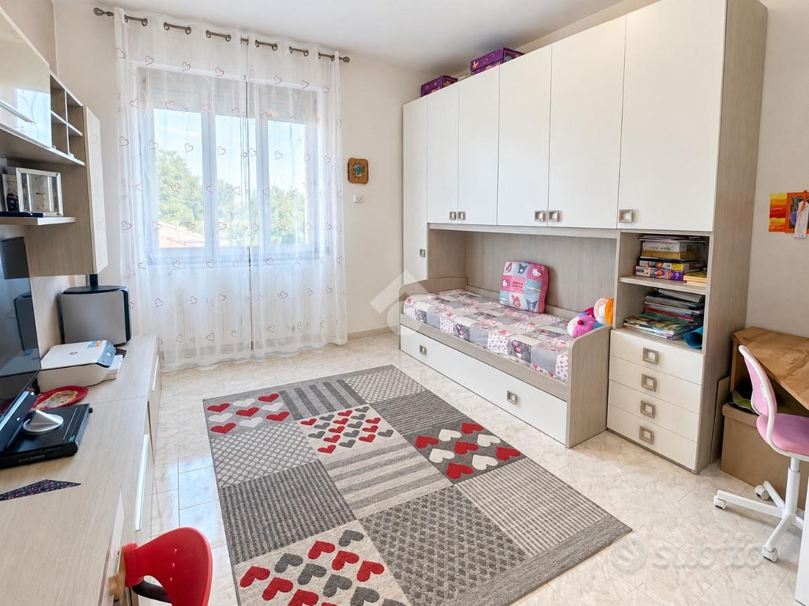 Appartamento – MB - Vista 4