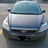 Ford Focus 2009 gpl/benzina