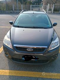 Ford Focus 2009 gpl/benzina
