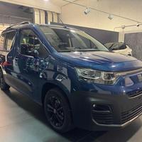 FIAT E-Doblo e-Doblò 50 kWh Launch Edition